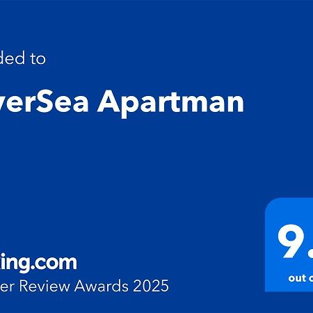Silversea Apartman Sabac Bagian luar foto