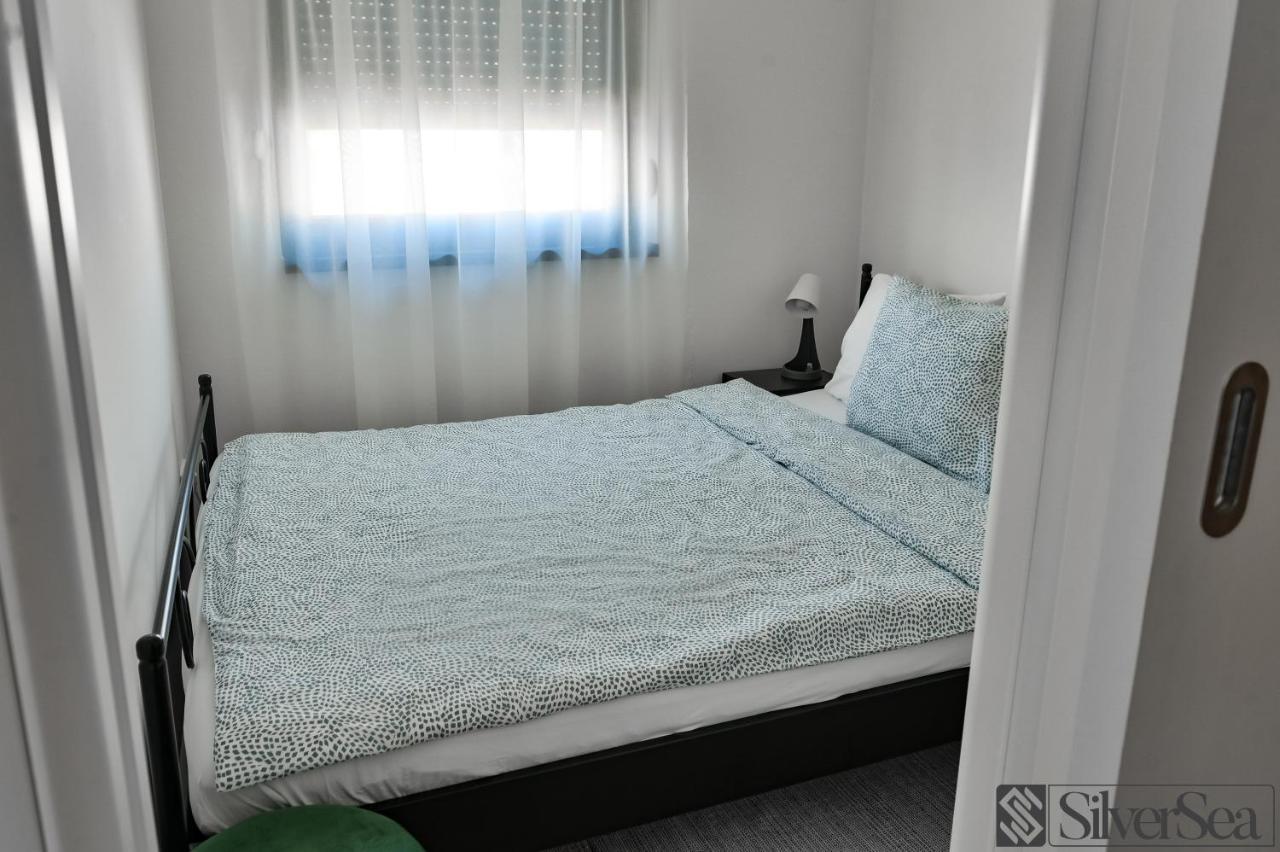Silversea Apartman Sabac Bagian luar foto