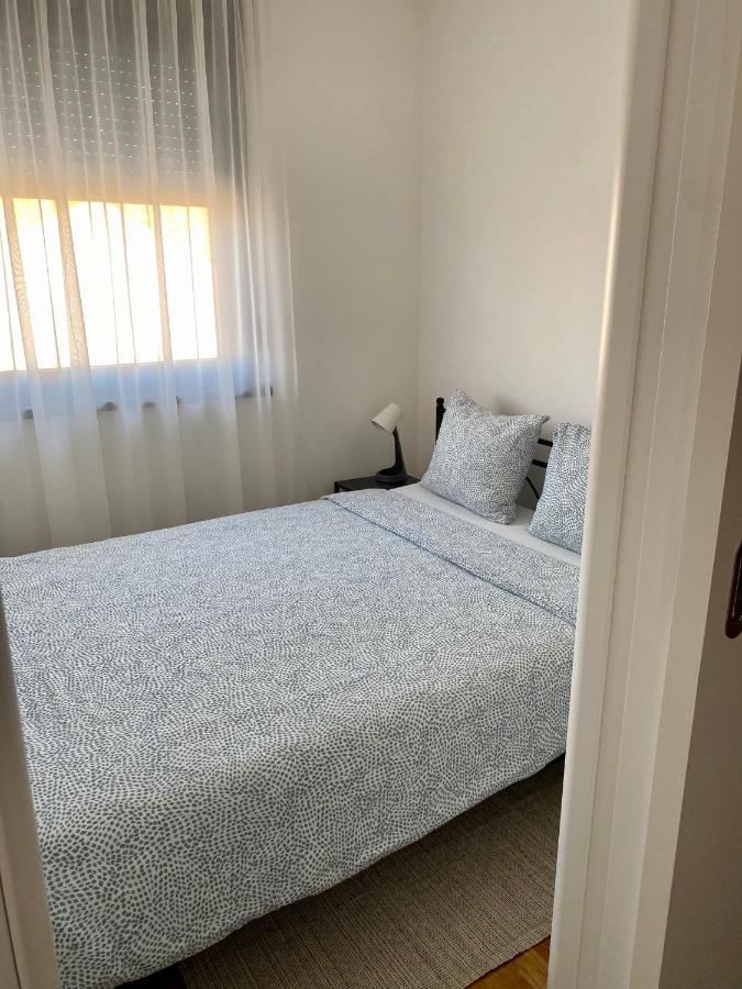 Silversea Apartman Sabac Bagian luar foto